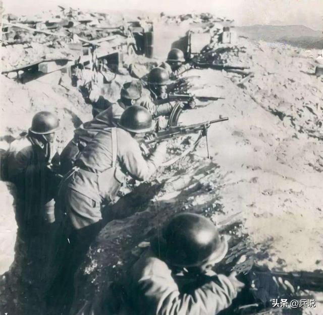 俘虏兵剧情介绍，战火兵魂剧情分集介绍（少数干部极为可耻）