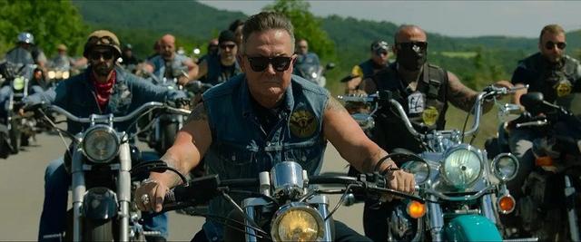 动作片大片评分最高的十部电影，好莱坞动作电影排行（盘点2021年好莱坞十佳动作电影）