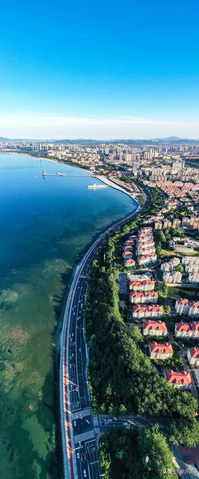 五一山东省内旅游最佳去处，五一假期山东省内自驾旅游攻略（这8条绝美公路一条也别错过）
