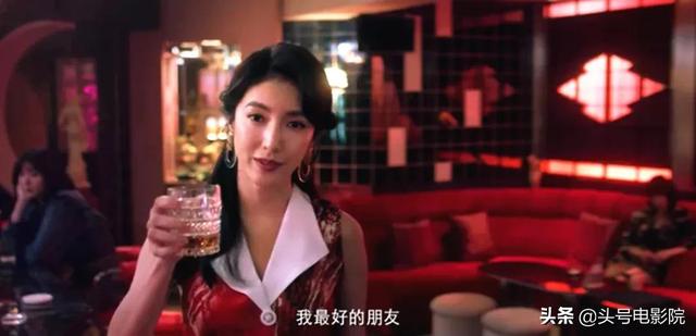 林心如演的电视剧，张智霖和林心如演的电视剧（半个台湾影视圈演技派来了）