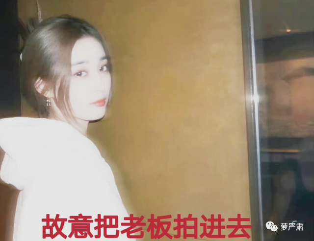 允恩，微信头像，允恩（到底有没有跟女员工谈恋爱）