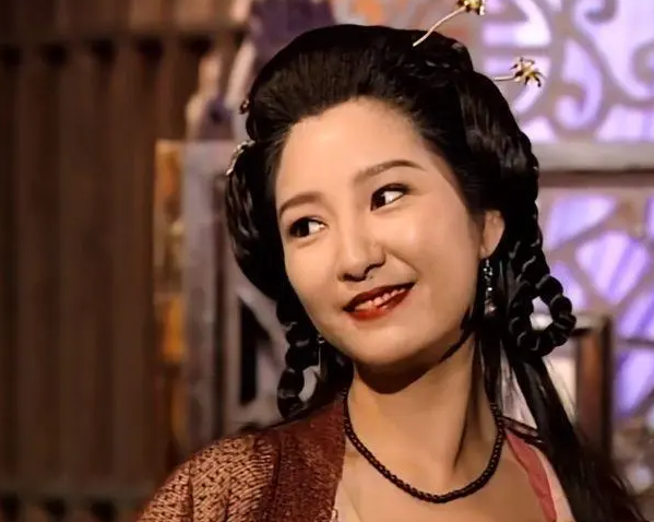 女明星颜值前十名头像，这5位“颜值被低估”的TVB女星