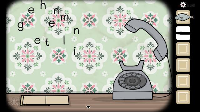 怀表怎么调时间，怀表怎么搭配（Room》重置PC图文攻略+隐藏关卡）