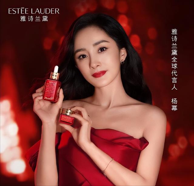 杨幂 绯闻女孩，她跟这些男明星都有过暧昧行为（\