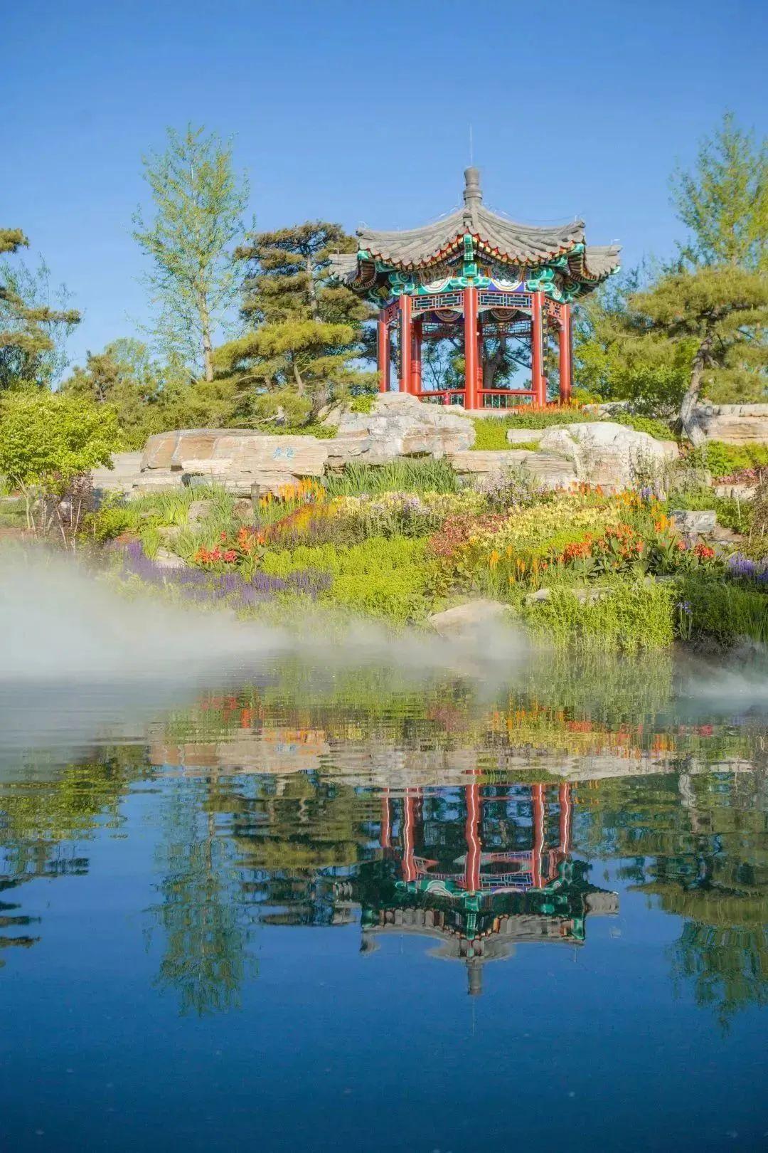 北京旅游景点图片高清实拍，北京冷门景点又好玩的地方