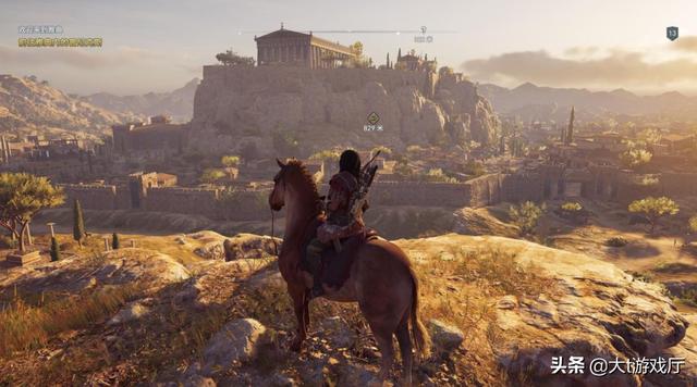 什么是3a游戏，3a游戏是什么（大多数玩家都看好的3A游戏）