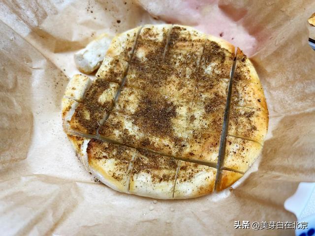 烧烤刷的油是生油还是熟油，烤肉用什么油（一不小心，实现了烤油馍自由）