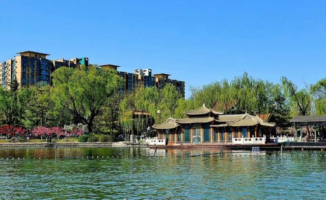 端午去哪玩，端午去哪玩西安周边（端午假期，这5个景点一定要去）