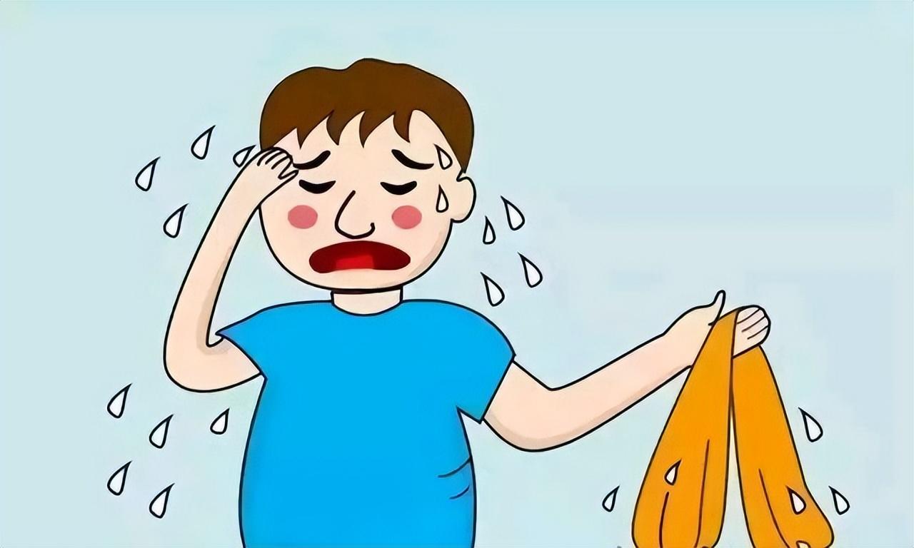 阳虚有那些表现(肾阳虚的6大特征解析)