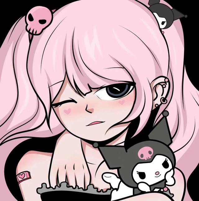 可爱系列.3，可爱系列壁纸（头像/可爱系列图片）