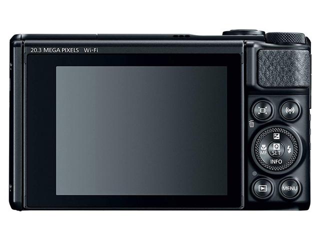 佳能sx740，佳能powershotsx740hs怎么样（佳能SX740）