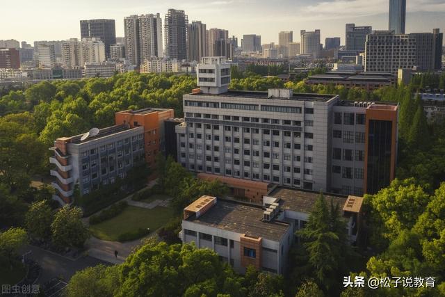 如何评价中国科学院大学国科大，中国科学院大学和国科大（中国科学技术大学）