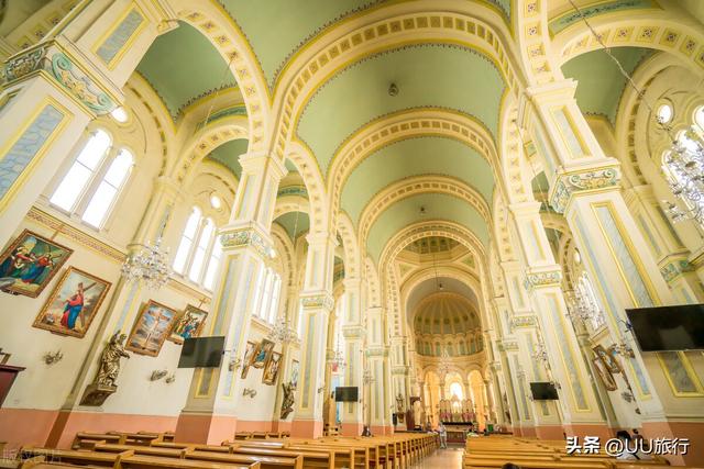 天津好玩的地方排行榜，天津有几个好玩的景点（天津最值得去的9个景点）