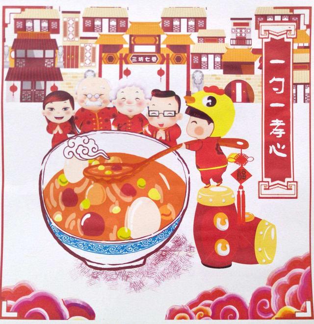 大年三十都做什么菜，正月三十民俗燎火节和开财门的民间风俗特色