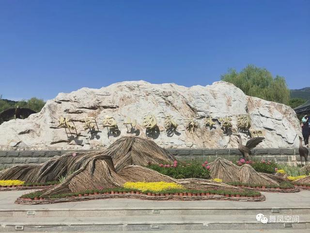 北京西山森林公园，北京西山森林公园登山路线推荐（西山国家森林公园）