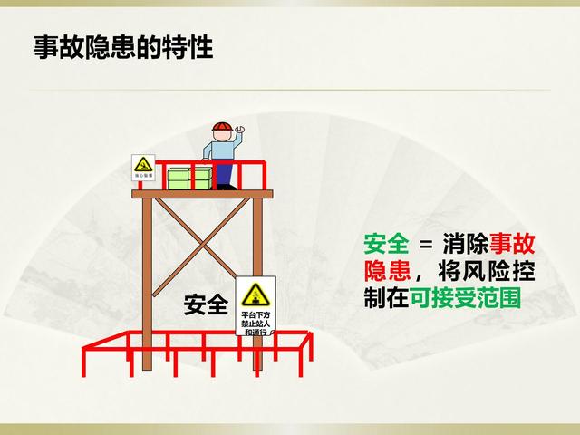 重大安全生产隐患信息应当在隐患排查，隐患排查治理管理制度（安全生产隐患排查治理讲义）