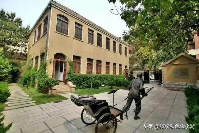 青岛旅游攻略必去景点，自驾游青岛旅游攻略必去景点（这10个免费景点记得收藏）