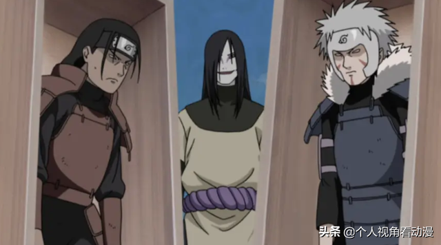 秽土转生的风险，秽土转生真的没有风险（秽土转生到底适合战斗吗）