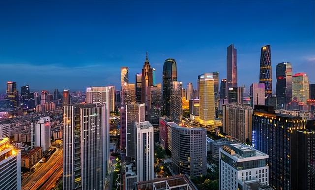 广东与广西哪里好，广西会取得哪些成绩