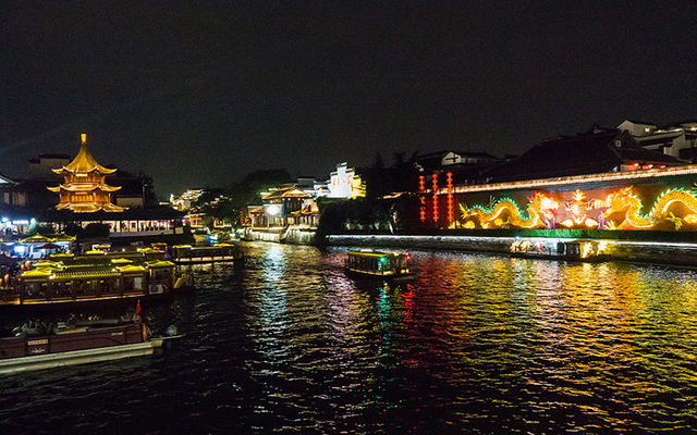 南京文化遗产及文化旅游，用4天3晚游玩江苏南京