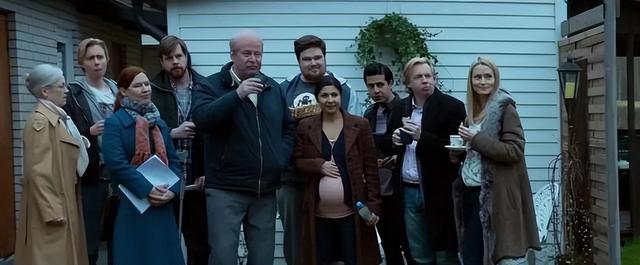 国外有意义值得深思的电影有哪些，有深度的外国电影推荐（8部治愈系温暖人心的电影）