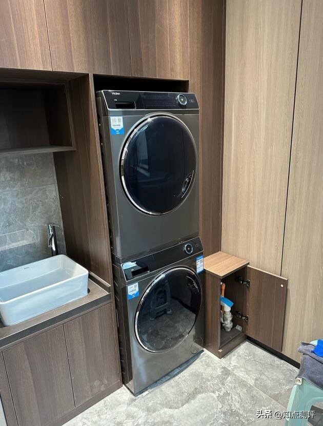 海尔洗衣机桶自洁，海尔洗衣机桶自洁怎么用（海尔洗衣机哪款质量好性价比高）