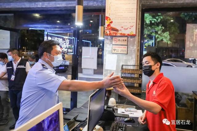 东莞足浴按摩被查，东莞这些场所统统被罚