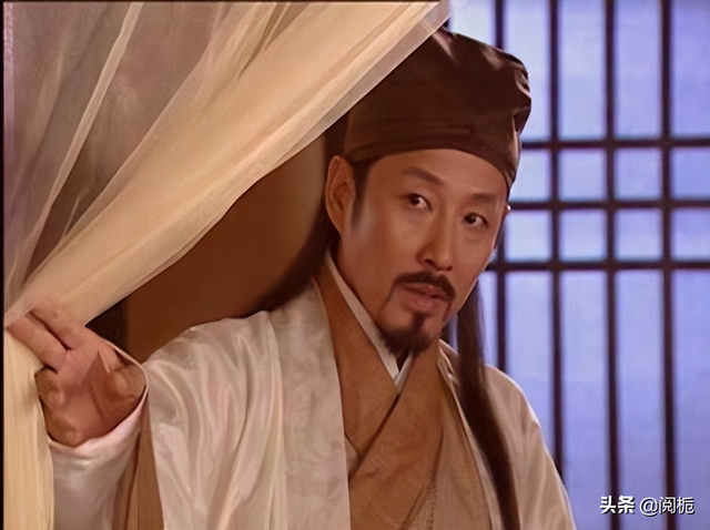 大汉天子第一部，大汉天子第一部的演员（《大汉天子》播出20年）