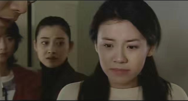 章子怡父母爱情，章子怡父母（8年后再看《父母爱情》）