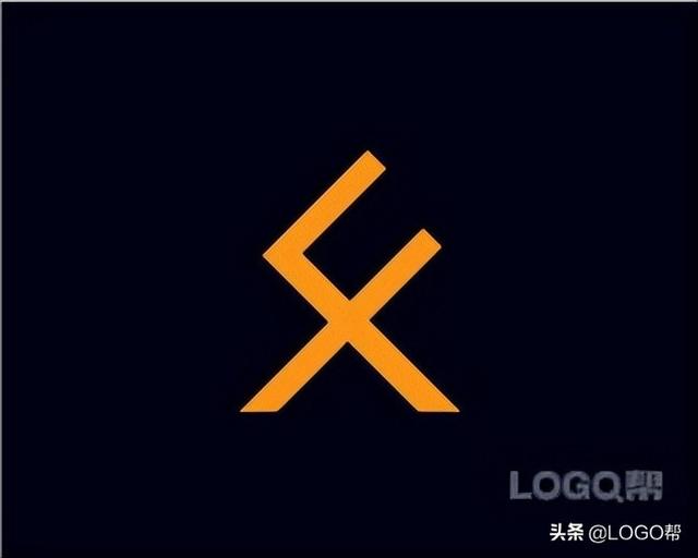 数字4在田字格的正确写法，数字3在田字格的正确写法（近百张数字“4”主题LOGO设计）