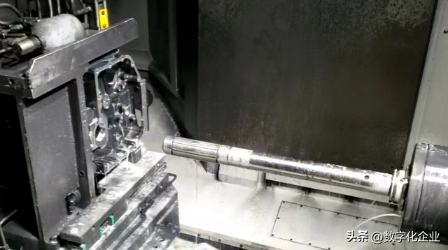 汽车零部件有哪些，汽车零部件有哪些龙头股（关键复杂零部件如何高效加工）