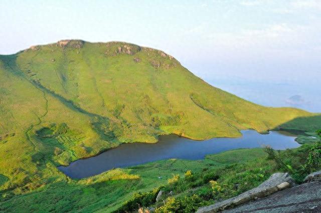 福建夏季旅游景点推荐  大嵛山岛旅游攻略  免费语音导游