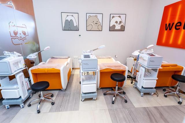 正确洗脸的六个步骤，最正确的洗脸方法（你知道正确的洗脸方式吗）