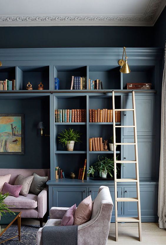 新古典主义家具，西方古典家具（2022五大流行家居趋势）