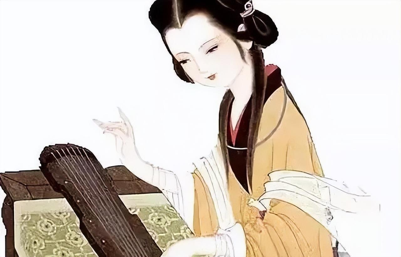 故事:苏小妹出上联:人曾是僧,人弗能成佛,和尚的下联让她气愤