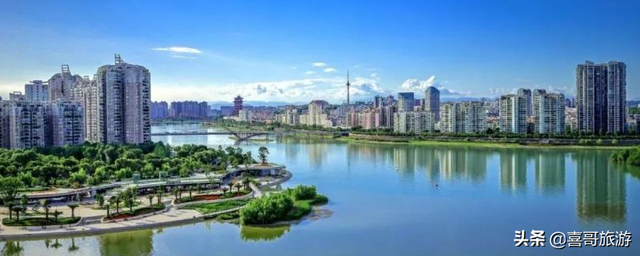 绵阳有什么好玩的，绵阳市有哪些旅游景点好玩（绵阳景区有哪些景点）
