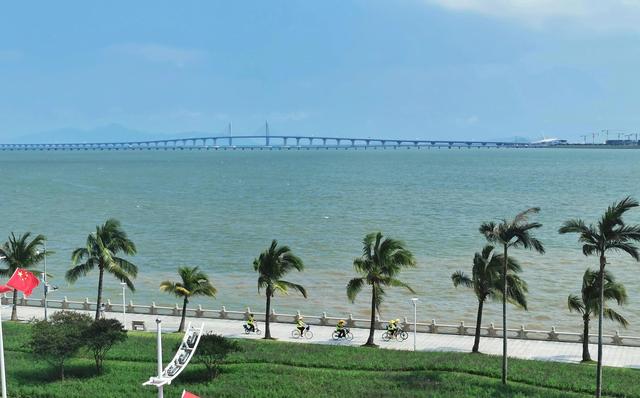 珠海属于哪个市，珠海属于哪个市哪个城市（干净又浪漫的年轻城市——珠海）