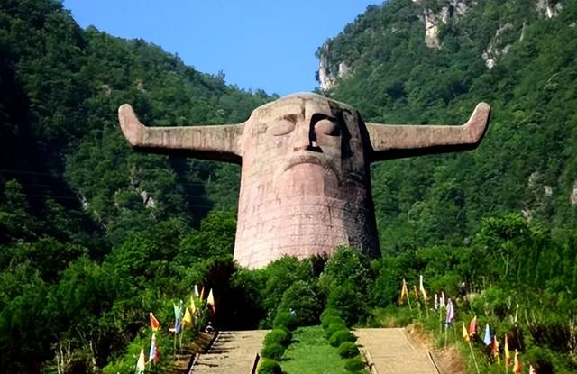 全国景点大全一览表，旅行社价目表（中国这5大绝美风景区）