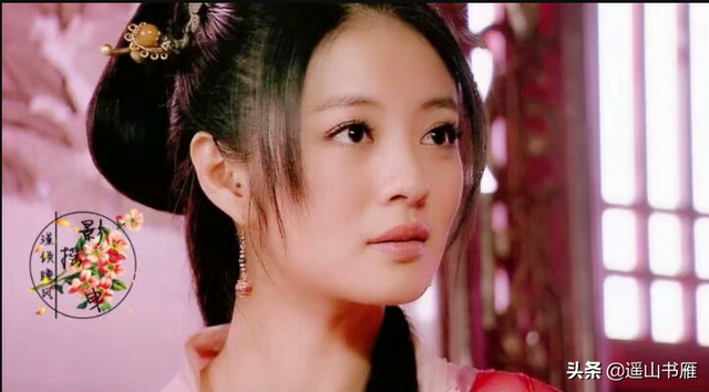 青楼名妓李师师，何晴李师师（宋徽宗幽会名妓李师师）