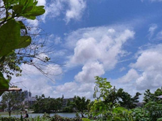 广东吴川自驾游小众景点攻略推荐