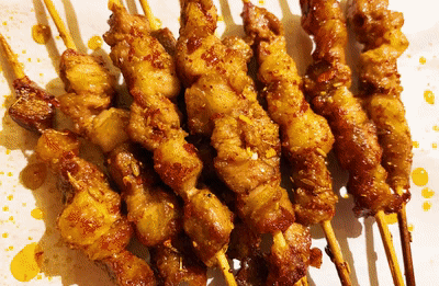 巴彦淖尔六大美食，你好，我叫巴彦淖<nào>尔