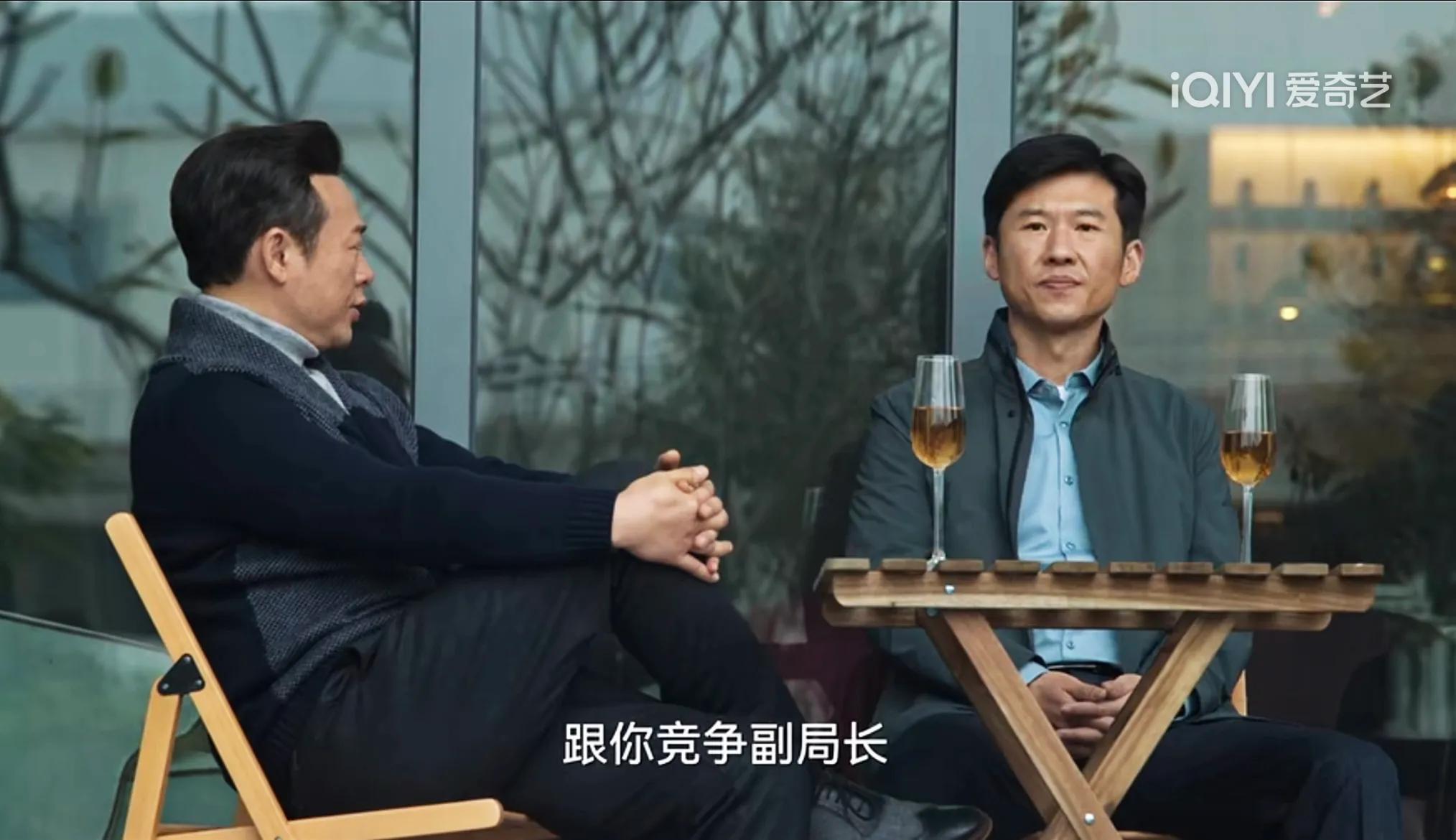 杨健是第三个内鬼,这个确实令人意外.