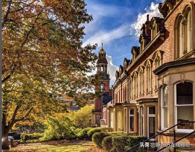 纽卡斯尔大学世界排名，2019年英国纽卡斯尔大学世界排名【QS最新世界排名第141名】（刷爆ins的10所英国网红大学）