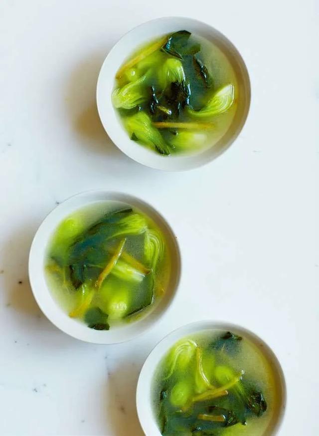 瓢儿白是什么，瓢儿白的学名（油菜、上海青、瓢儿白、鸡毛菜……竟然都是一种菜）