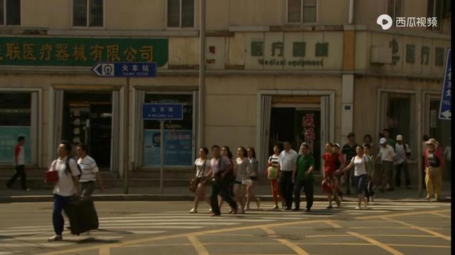 守望的天空剧情介绍，过年观励志大剧《守望的天空》