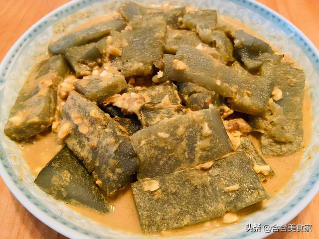 承德美食，承德美食街在哪里（河北承德六大特色名小吃）