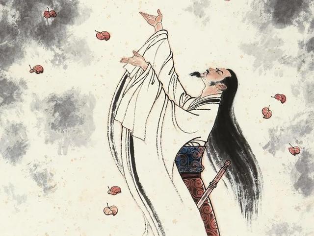屈原为什么投江，屈原为何要投江而死（给后人留下2000多年的谜团）