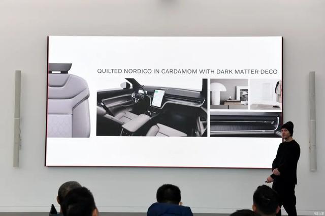 volvo是什么牌子的车，volvo是什么档次的车（沃尔沃的新旗舰SUV）