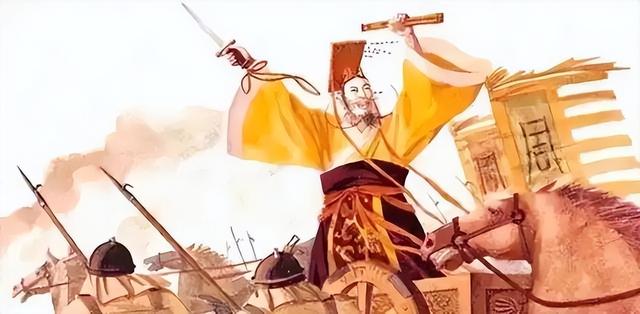 齐国是现在的什么地方，战国时期七国分别是现在的哪里（为何到了战国初期就没了）