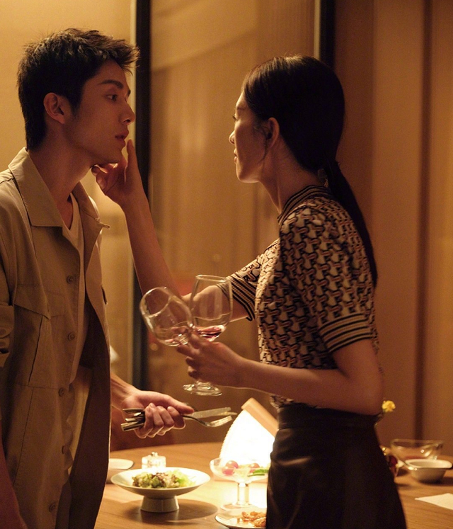 万万没想到女主角，廉梦（廉梦芸）（男主人选让我万万没想到）